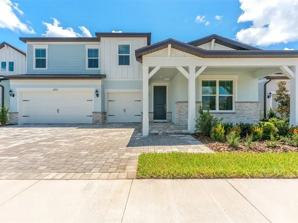 6113 Golden Beach Dr, Apollo Beach, FL 33572