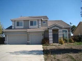12475 Palisades Pl, Chowchilla, CA