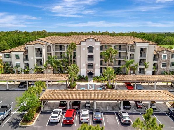 17118 Vardon Ter UNIT 207