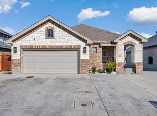 5416 Lamont Ave, Odessa, TX 79762