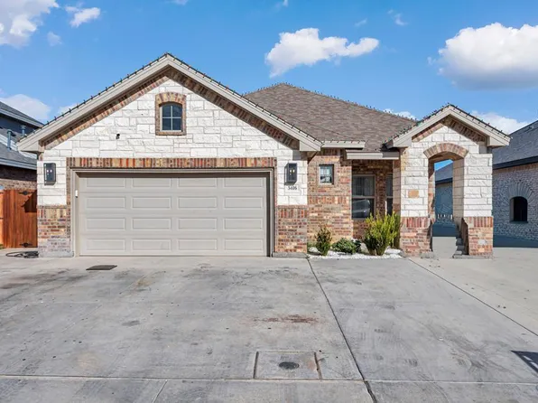 5416 Lamont Ave, Odessa, TX 79762