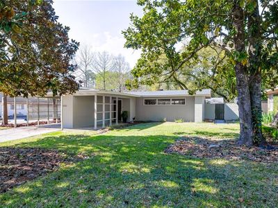 3030 Madonna Dr, Alexandria, LA, 71301