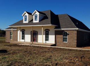 155 Palomino Run, Mount Pleasant, MS 38649