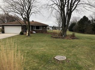 W1939 Leys Rd, Sheboygan, WI 53083