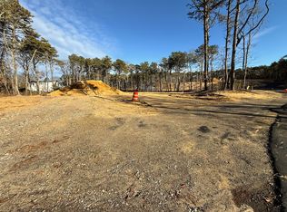 1 Bentley Road, Harwich, MA 02645