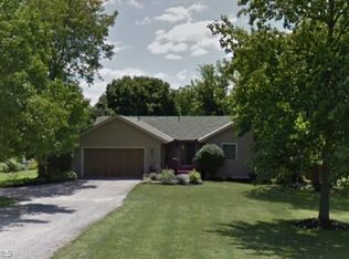 5288 Hamilton Rd, Medina, OH 44256