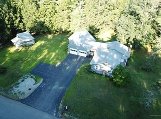 83 Lords Ln, Lyman, ME 04002