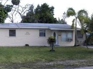 4184 SW 49th Ct, Fort Lauderdale, FL 33314