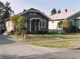 1616 N Proctor St, Tacoma, WA 98406