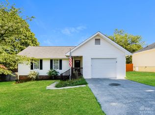 78 Quail Run, Cartersville, GA 30120
