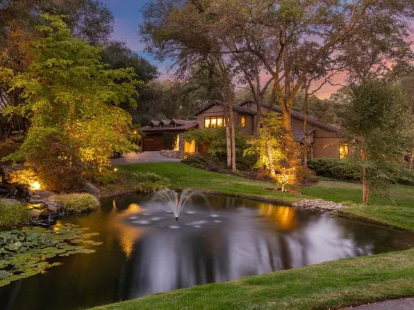 4645 Hidden Oaks Ln, Loomis, CA 95650