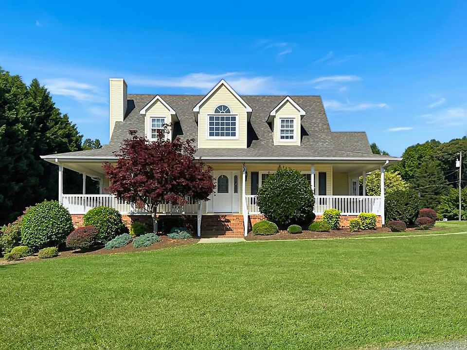 108 Windsor Trl, Danville, VA 24541 Zillow
