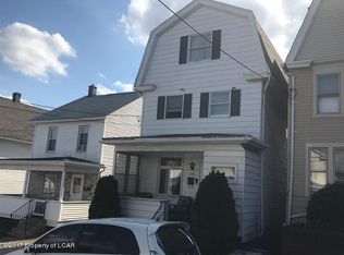 536 N Wyoming St, Hazleton, PA 18201