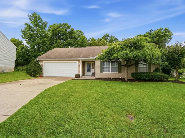 8051 2nd St, West Chester, OH 45069