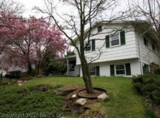 11522 Taber St, Silver Spring, MD 20902