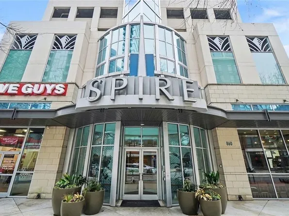 860 Peachtree St NE Unit 1013, Atlanta, GA 30308