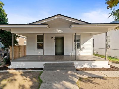 244 N U St, Fresno, CA, 93701