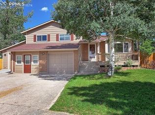 3475 Sun River Pl, Colorado Springs, CO 80920