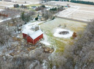 N8092 State Highway 89, Whitewater, WI 53190