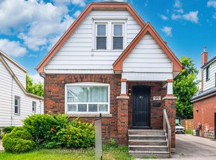 99 Cope St #BASEMENT, Hamilton, ON L8H 5B1