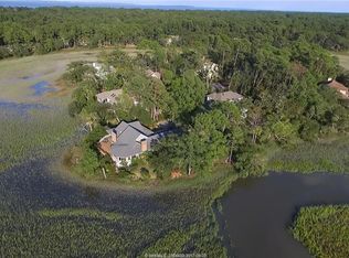 20 Bear Island Rd, Hilton Head Island, SC 29926