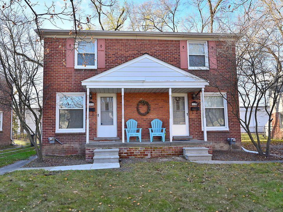 1st image of 1517 W Farnum Ave