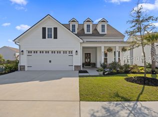 823 Danner Dr, Bluffton, SC 29909