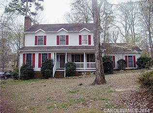 3047 Beech Ct, Indian Trail, NC 28079