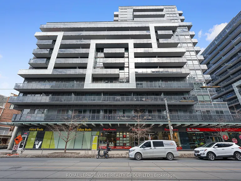 1030 King St W #835 — Photo 32
