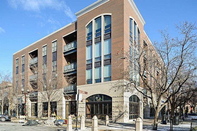 1st image of 2326 W Giddings St APT 203