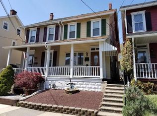 310 Mulberry St, Catasauqua, PA 18032