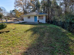 1003 Cook Rd, Durham, NC 27713