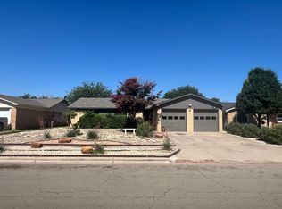 7814 Vernon Ave, Lubbock, TX 79423