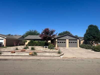 7814 Vernon Ave, Lubbock, TX, 79423