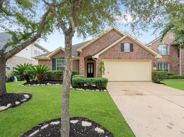 13008 Balsam Breeze Ln, Pearland, TX 77584