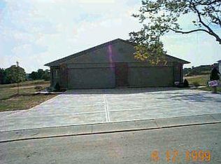 130 Overbrook Dr, Monroe, OH 45050