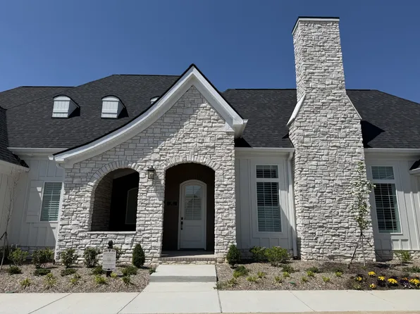 317 Flag Ct Lot 30, Gallatin, TN 37066