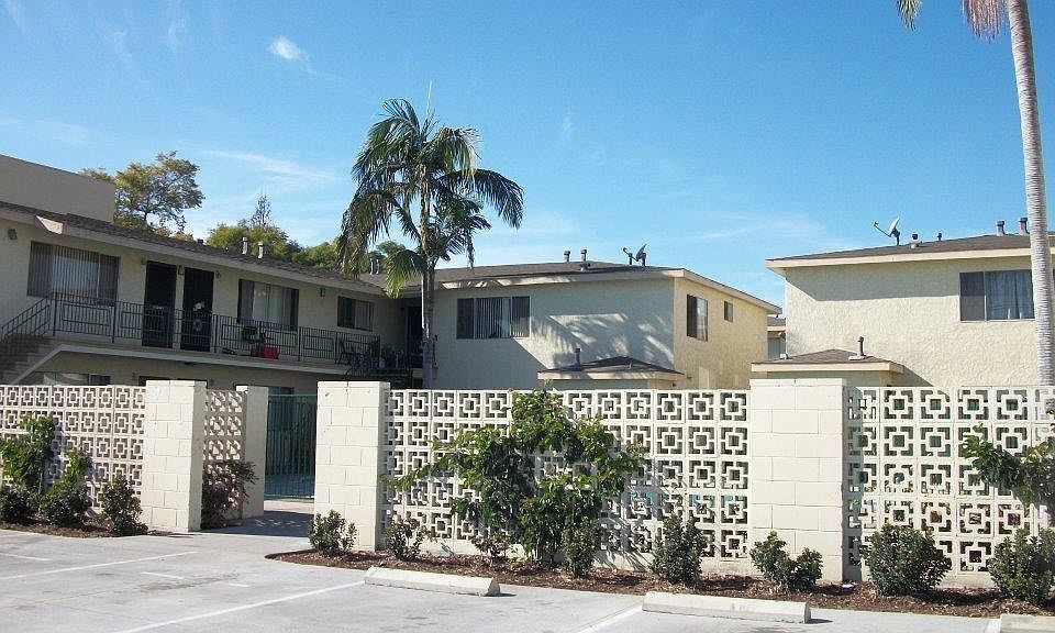 Sahara Apts.
