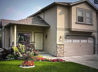 1644 Sun Hill Loop, Pocatello, ID 83201