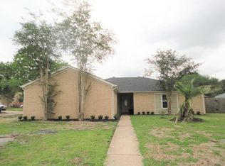 2010 Sago Ln, Houston, TX 77084