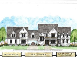 1033 Acworth Due West Rd NW LOT 5, Kennesaw, GA 30152