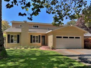 1195 McKendrie St, San Jose, CA 95126