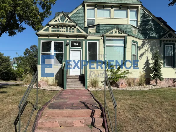 700 S 1st Ave, 700 S 1st Ave #1, Sioux Falls, SD 57104