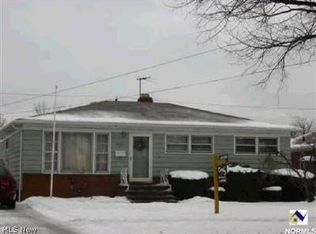 9326 Ackley Rd, Cleveland, OH 44130