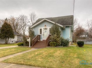 5827 Georgedale Rd, Toledo, OH 43613