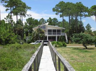 473 Gulf Pines Dr, Port Saint Joe, FL 32456