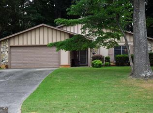 4466 Springfield Dr, Peachtree Corners, GA 30092