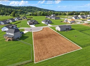 175 Jersey Pike Lot 66, Sparta, TN 38583
