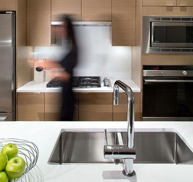 Vancouver Apartment for rent - 2 Bedrooms in Vancouver