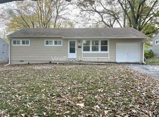 11405 Richmond Ave, Kansas City, MO 64134